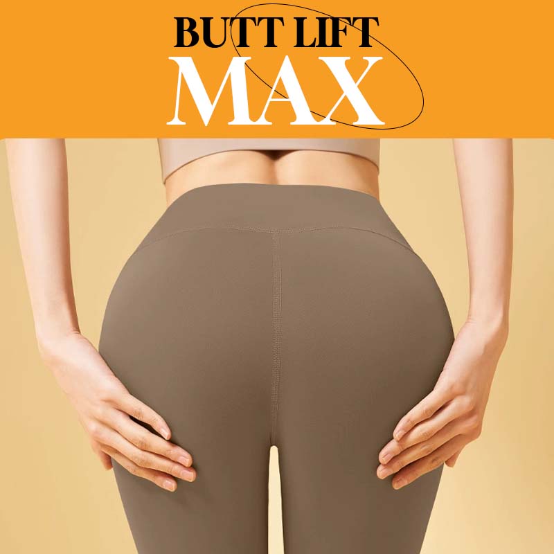 📢Ny Eksklusiv Ekstrapris -49% RABATT🔥Tights med høy midje, magekontroll og formende treningsleggings