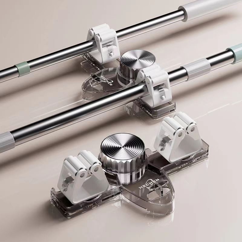 đ„ 39 % rabatt! Avtakbar moppeklips med sugekopp