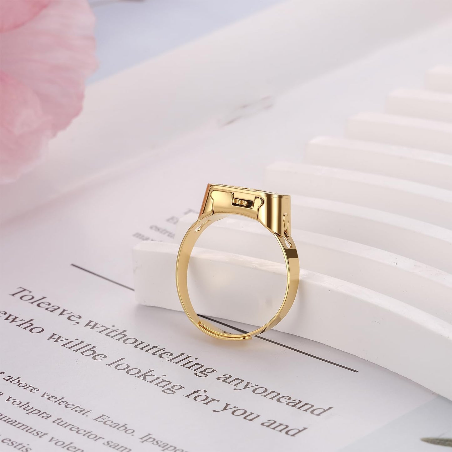 💍Självförsvarskniv av metall