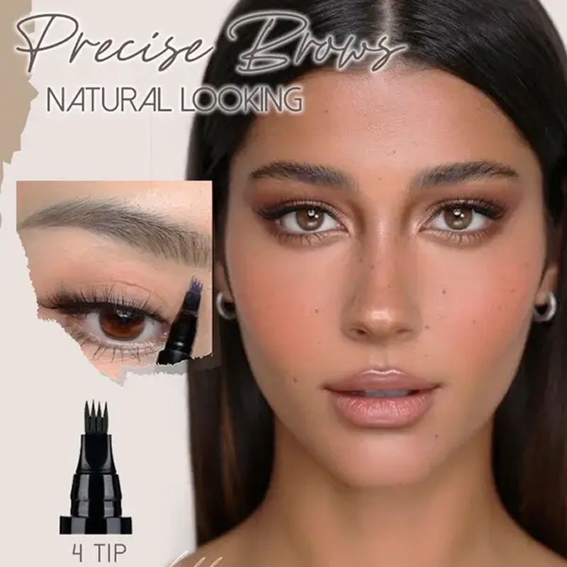 ⏳Köp 1 få 1 gratis 💃🏻Magisk precis vattenfast ögonbrynsconcealer🖌️