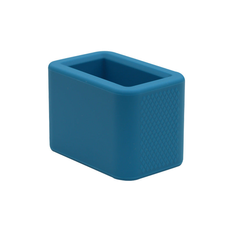 Silikonbelteholder