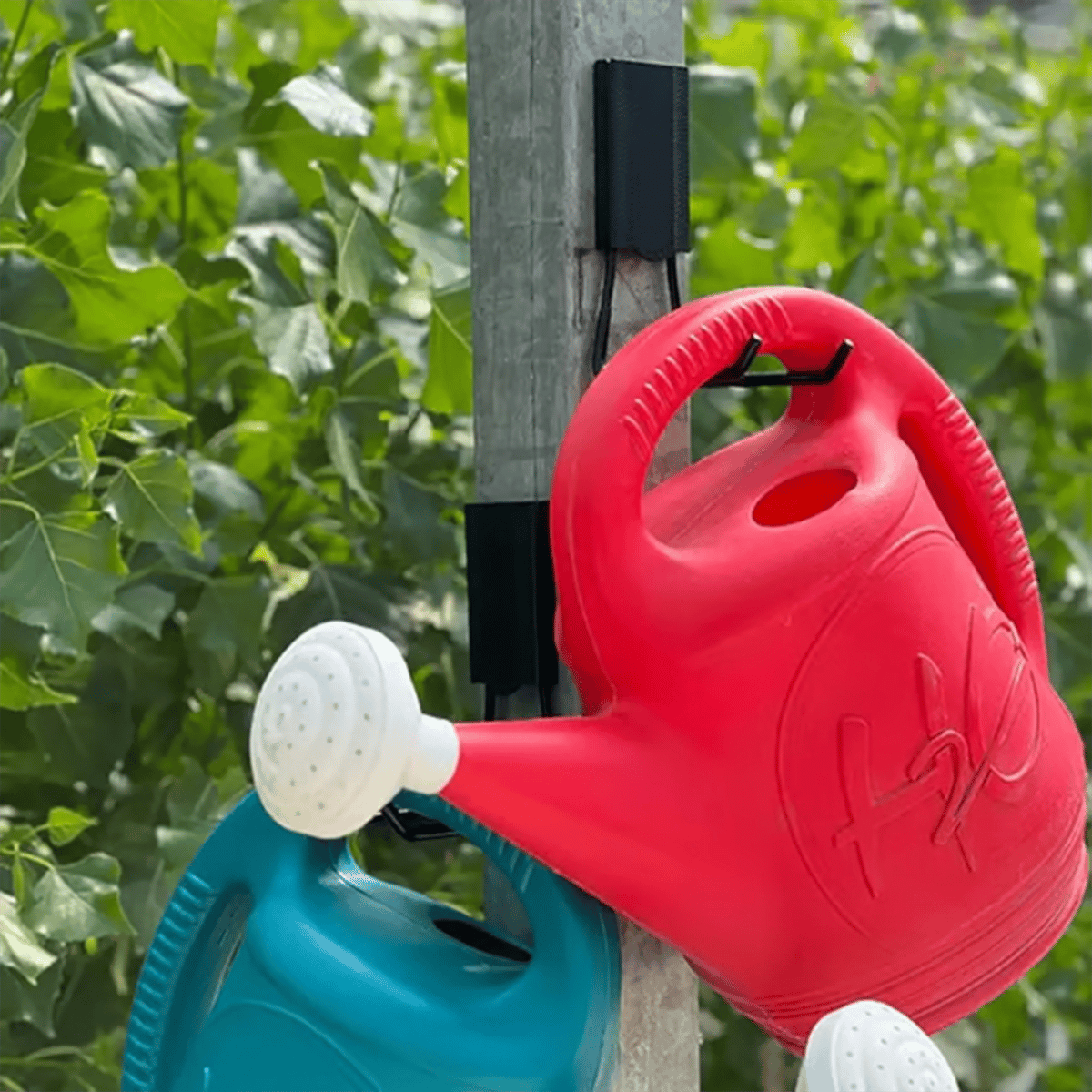 Kraftig magnetisk krok | For garasje, verksted, varebil og oppbevaring