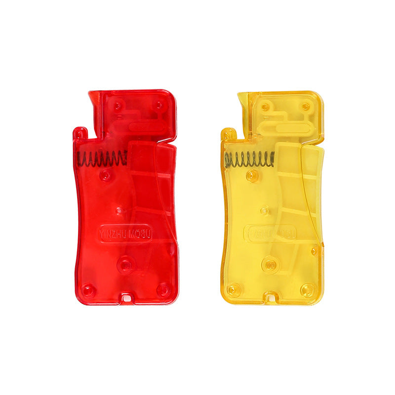 Nålträdare - Smidigt Verktyg för att Enkelt Trä Nålen