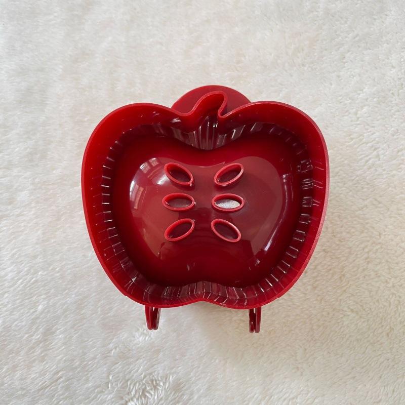 🍎Mini-kakform till jul