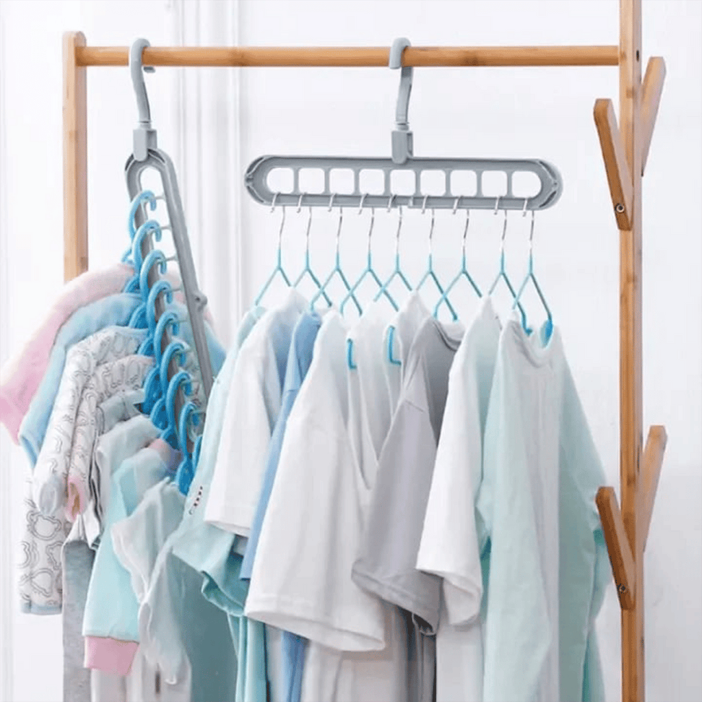 9 i 1 Smart Hanger Pro™