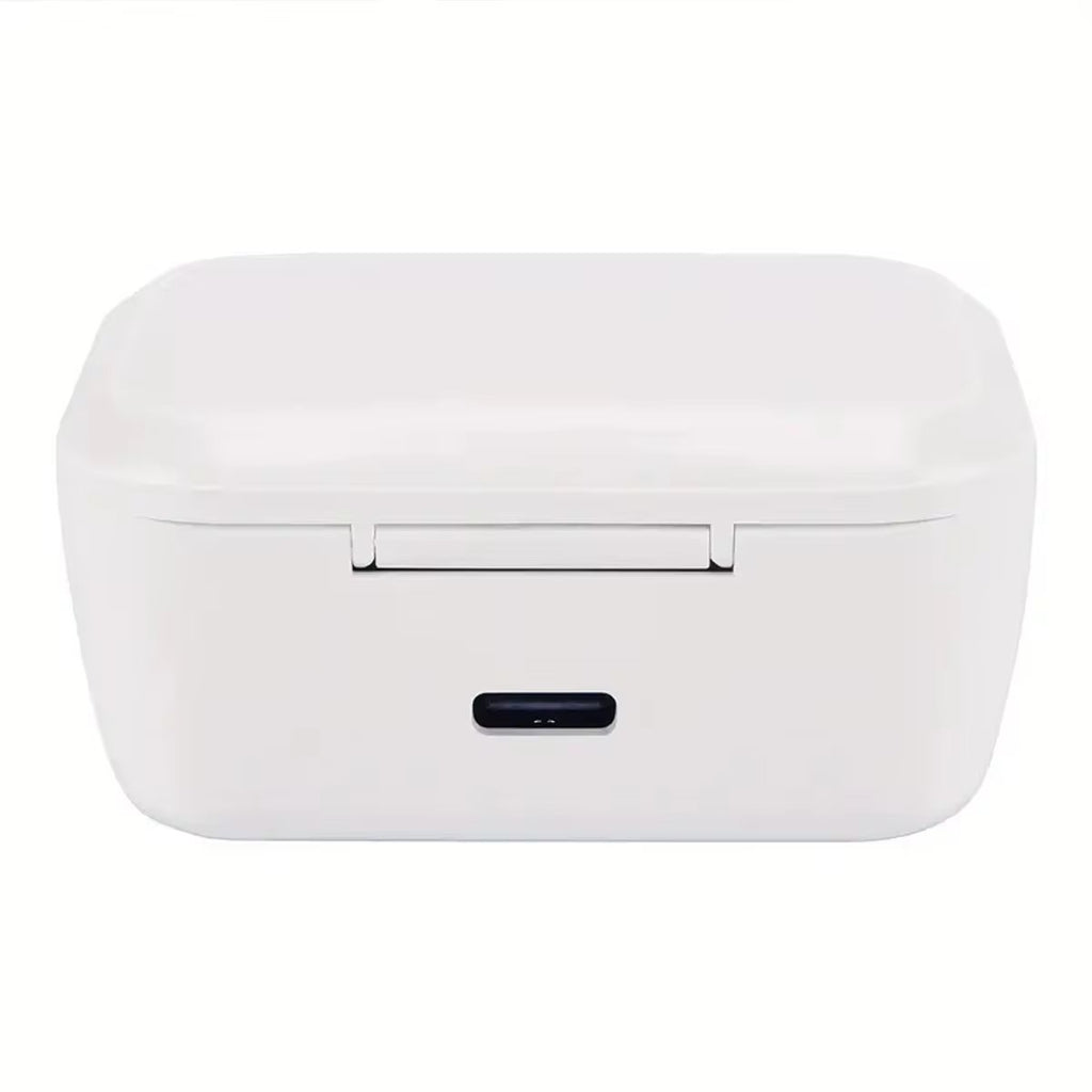 🔥Superdeal! 38 % rabatt! – Bærbar trådløs powerbank for smartklokker