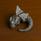 🔥 Emotionellt stöddrake 🐉