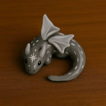 🔥 Emotionellt stöddrake 🐉