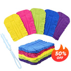 Återanvändbar Chenille Microfiber Dammvippa