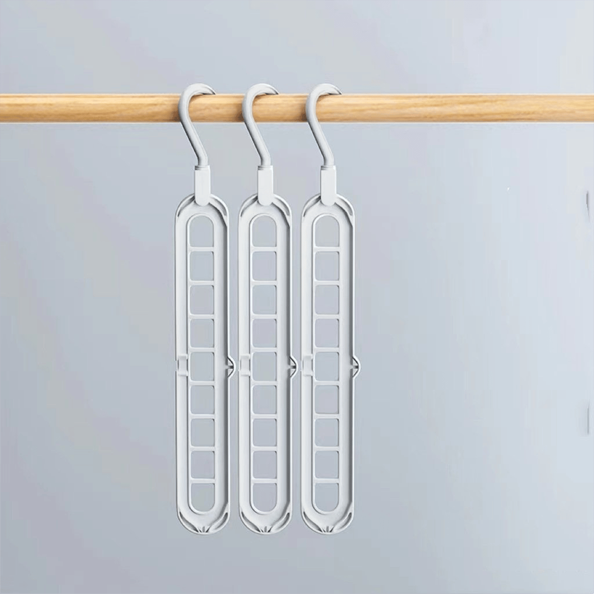9 i 1 Smart Hanger Pro™