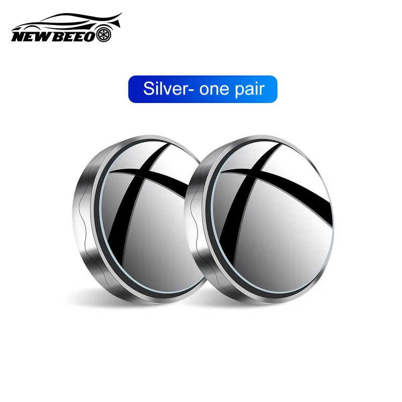 (🔥Köp 2 få 1 gratis) Dödvinkelspegel (1 par)