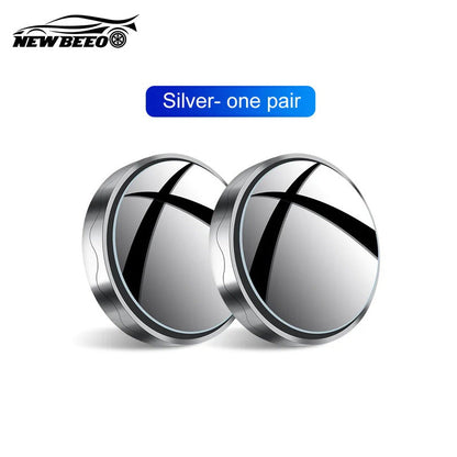 (🔥Köp 2 få 1 gratis) Dödvinkelspegel (1 par)