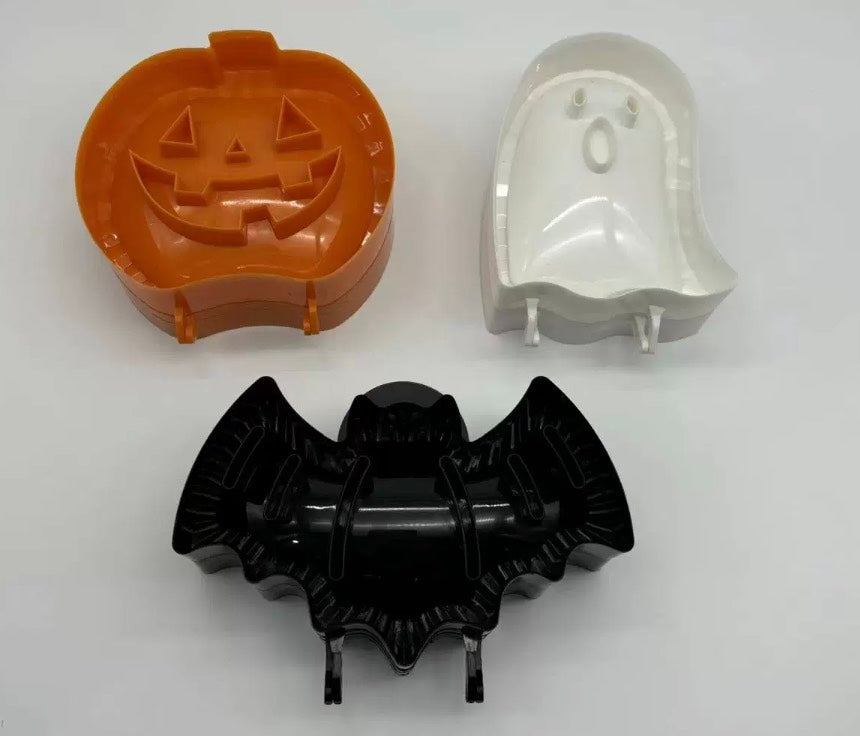 🍎Mini-kakform till jul