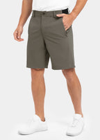 ⏳SISTA DAGENS REA 49% RABATT!!📢Herr Stretchiga Snabbtorkande Golfshorts för Casual Work