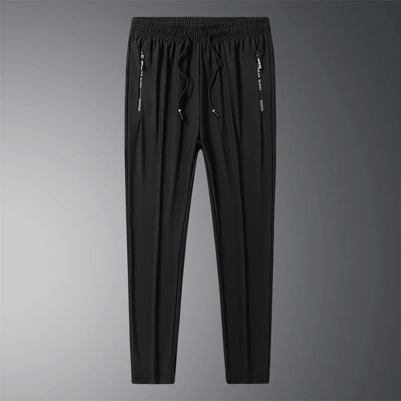 💖💖 SISTA DAGEN – 65% RABATT! 💖🎁 Unisex ultramjuka stretchbyxor med perfekt passform för en avslappnad stil