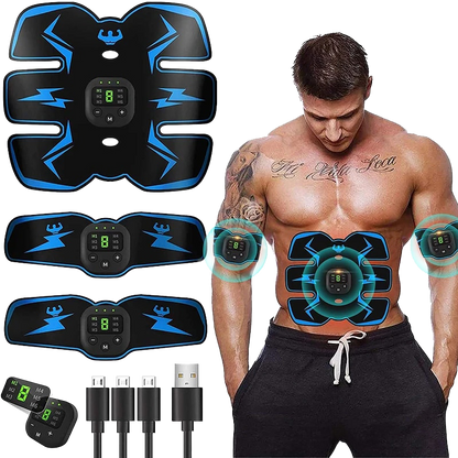 Power magemuskelstimulator
