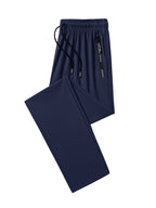 💖💖 SISTA DAGEN – 65% RABATT! 💖🎁 Unisex ultramjuka stretchbyxor med perfekt passform för en avslappnad stil