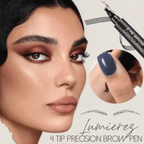 ⏳Köp 1 få 1 gratis 💃🏻Magisk precis vattenfast ögonbrynsconcealer🖌️
