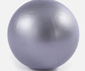Anti-Burst Pilates-boll med pump