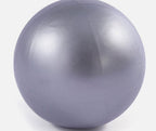 Anti-Burst Pilates-boll med pump