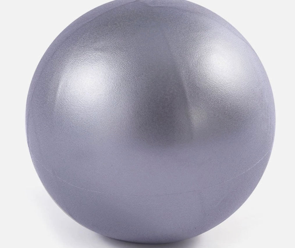 Anti-Burst Pilates-boll med pump