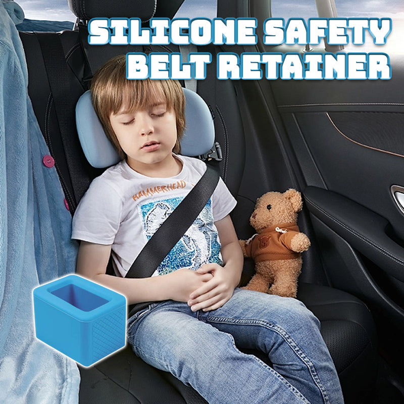 Silikonbelteholder
