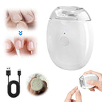 🔥🔈🔈Rea - 60% rabatt🔥!🎉 Universell automatisk nagelslipar för vuxna och barn👶🔧