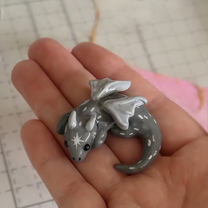 🔥 Emotionellt stöddrake 🐉