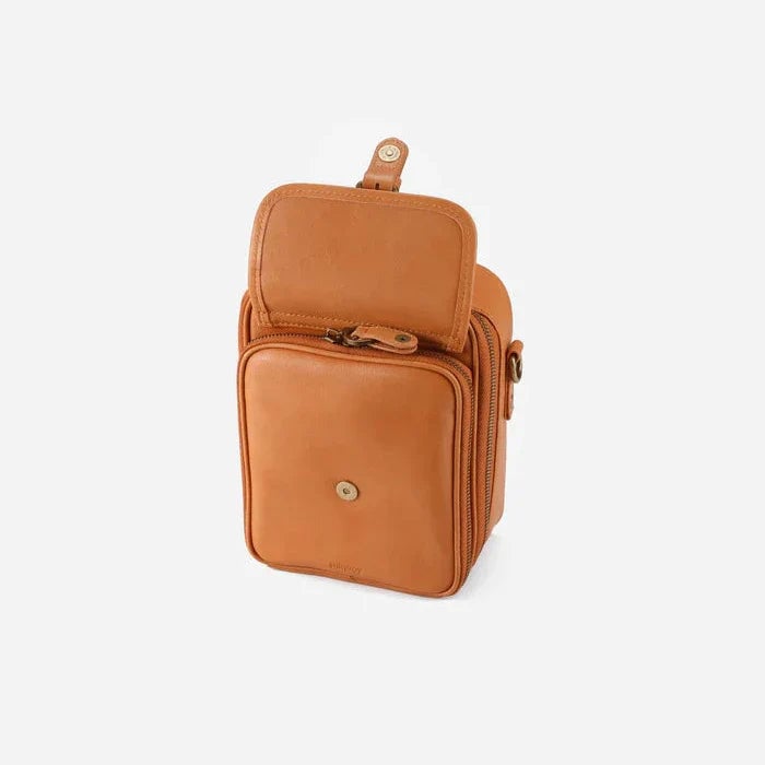 🔥SISTA DAGEN 49% RABATT- Crossbody Läderväska