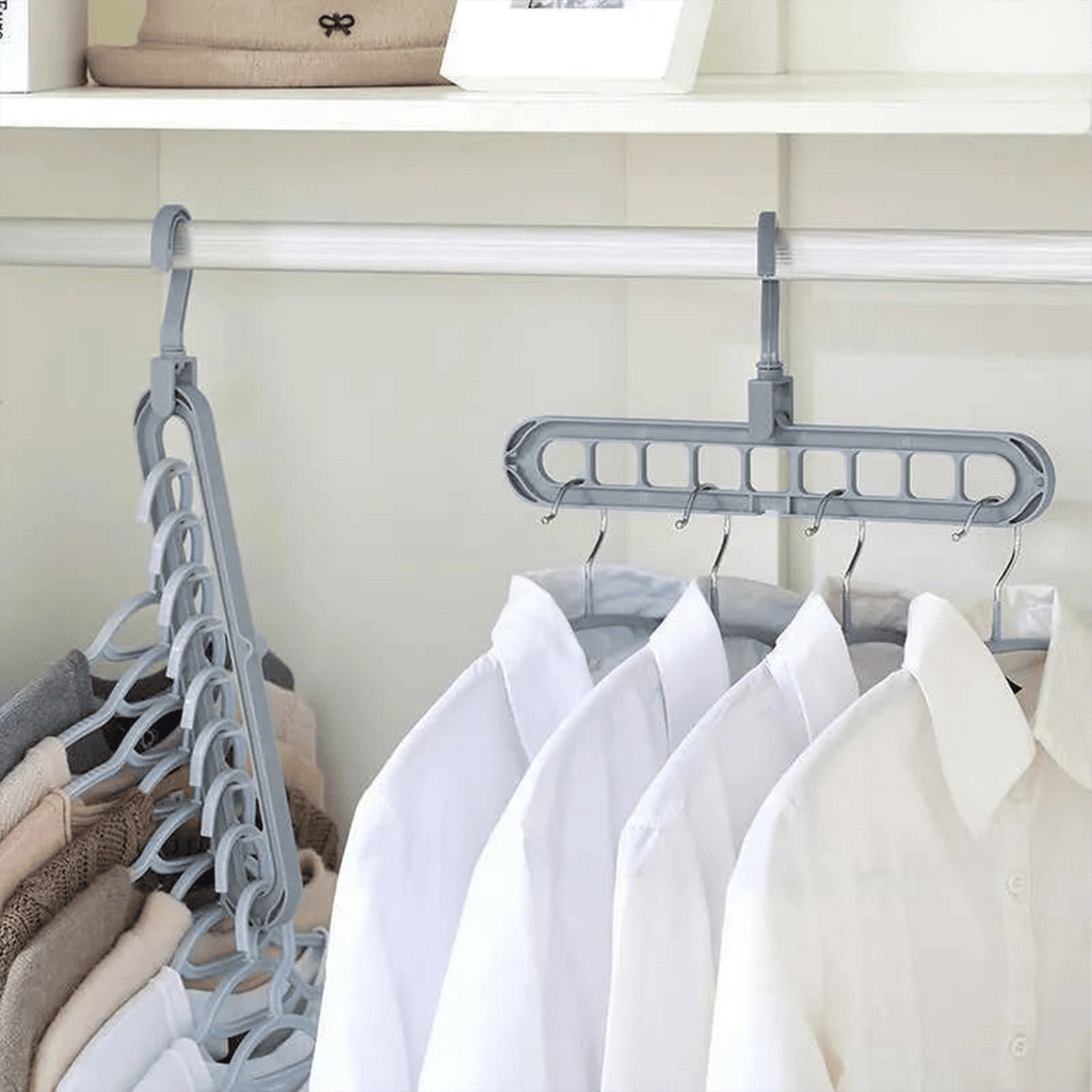 9 i 1 Smart Hanger Pro™