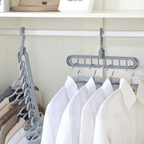 9 i 1 Smart Hanger Pro™