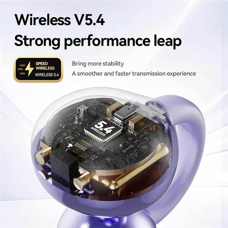 💥💥Trådløse Bluetooth-øretelefoner