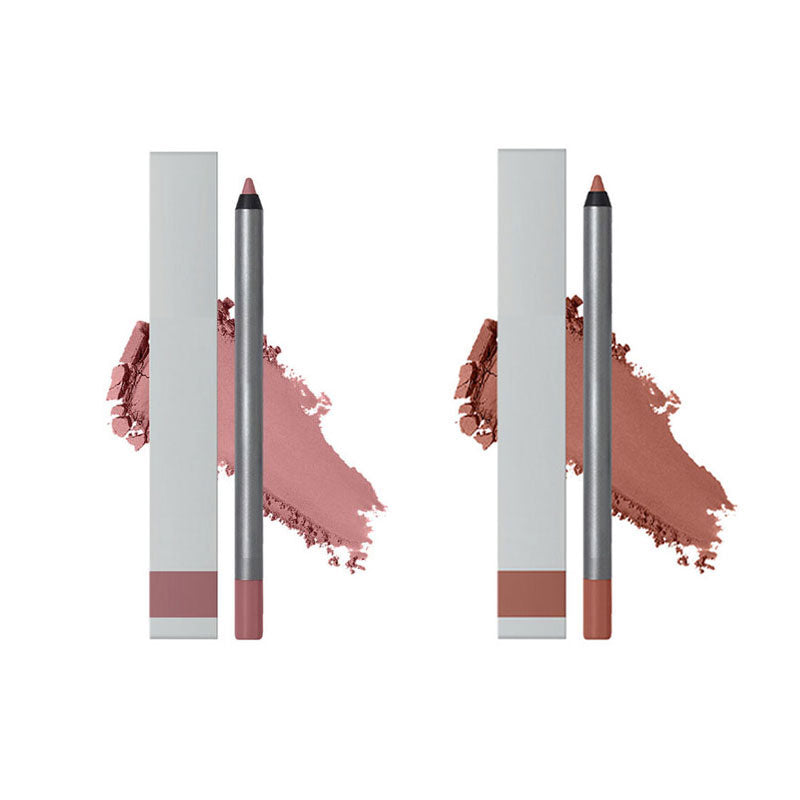 KÖP 1 FÅ DEN ANDRA GRATIS💋360 Contour Lipliner