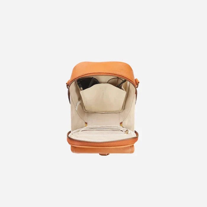 🔥SISTA DAGEN 49% RABATT- Crossbody Läderväska