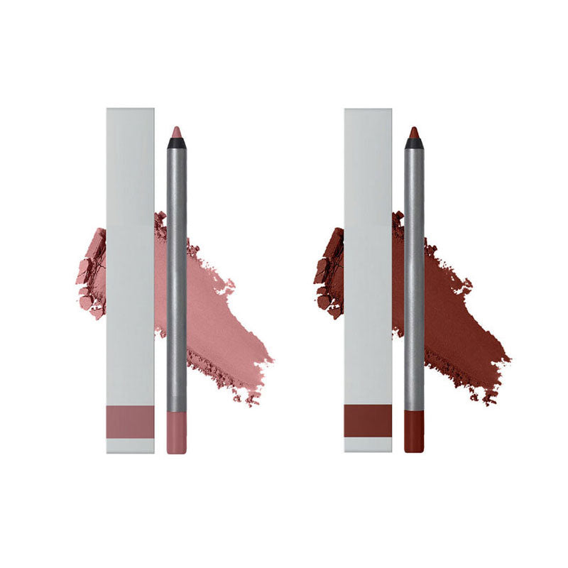 KÖP 1 FÅ DEN ANDRA GRATIS💋360 Contour Lipliner