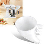 ✨Mjöltratt för KitchenAid köksmaskin