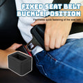 Silikonbelteholder