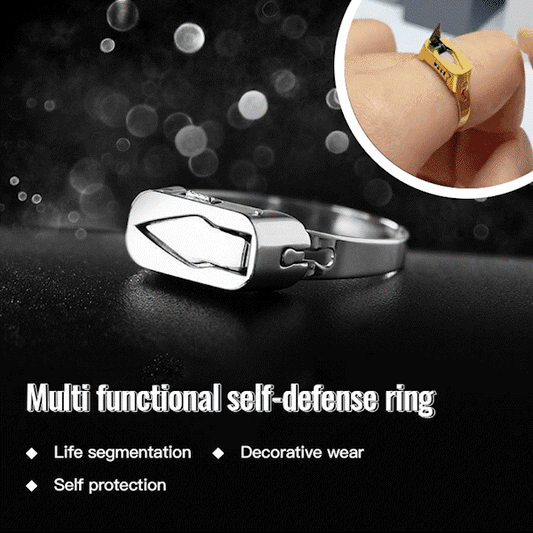 💍Självförsvarskniv av metall