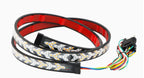 🎁LED-bakgavelbelysning, körriktningsvisare samt kör- och backljus