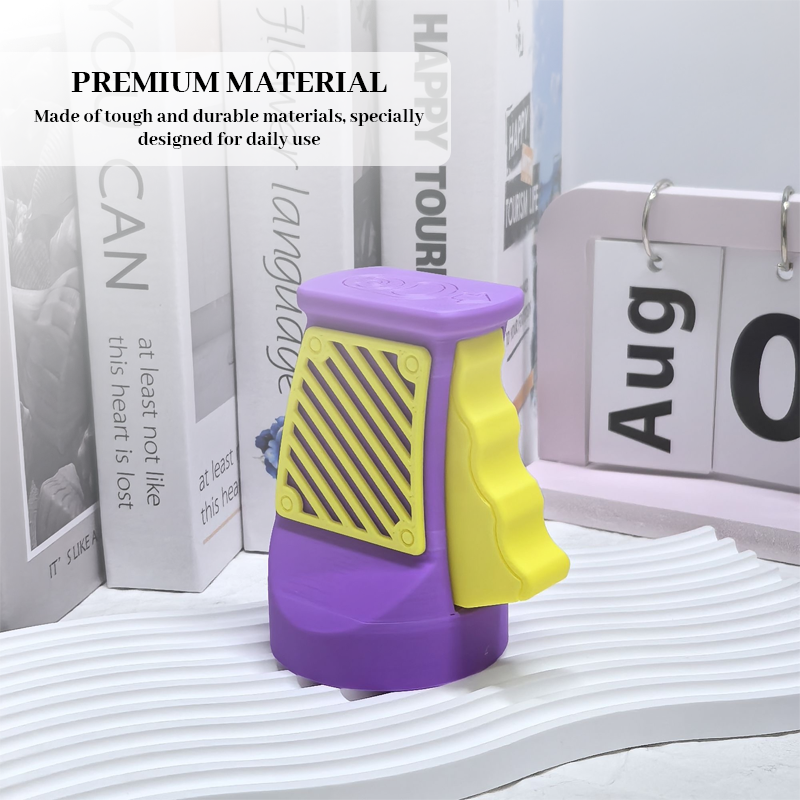 🍹 3D-printad burköppnare - Öppna läsk och öl med en hand 🍻