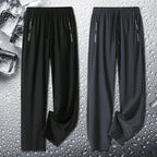 💖💖 SISTA DAGEN – 65% RABATT! 💖🎁 Unisex ultramjuka stretchbyxor med perfekt passform för en avslappnad stil