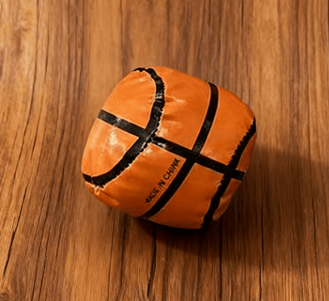 🔥 Hängande inomhusbasketkorg