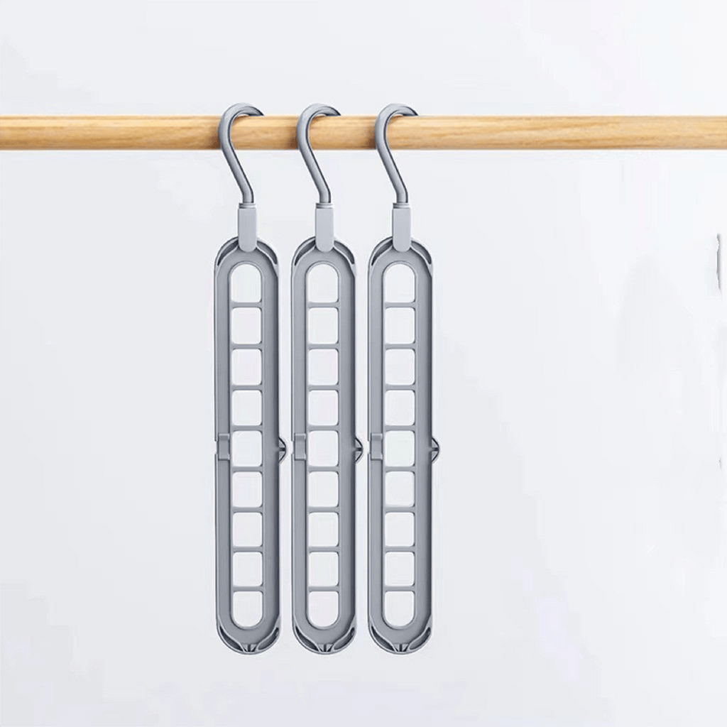 9 i 1 Smart Hanger Pro™