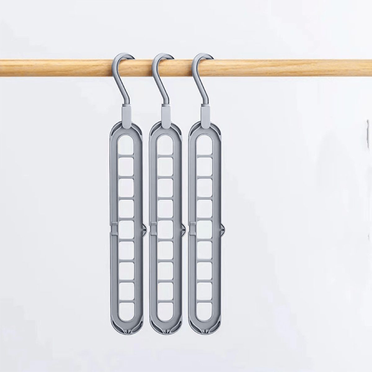 9 i 1 Smart Hanger Pro™