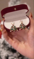 🎁Julgransörhängen