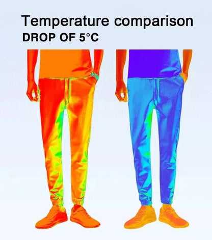 💖💖 SISTA DAGEN – 65% RABATT! 💖🎁 Unisex ultramjuka stretchbyxor med perfekt passform för en avslappnad stil