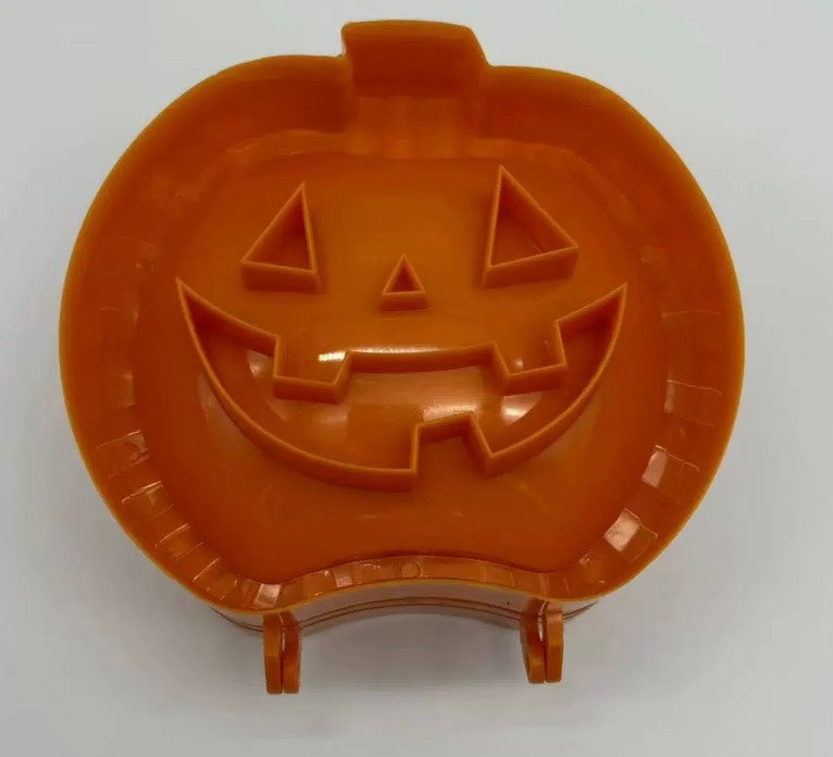 🍎Mini-kakform till jul