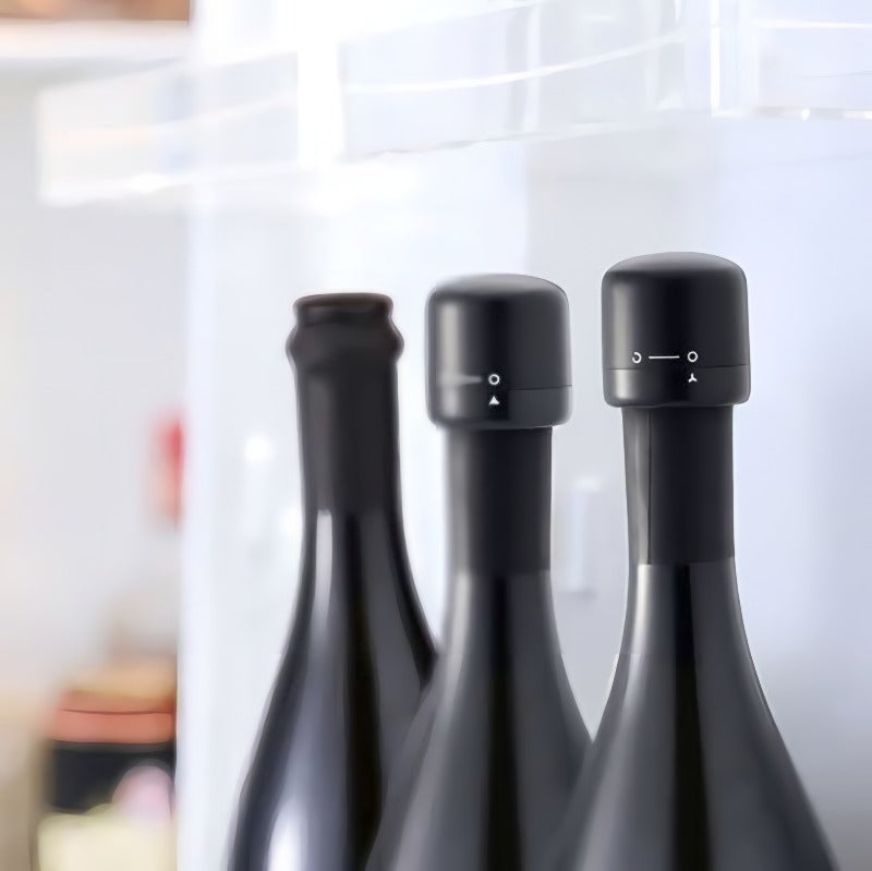 Vnkork - Njut av varje glas som det första.