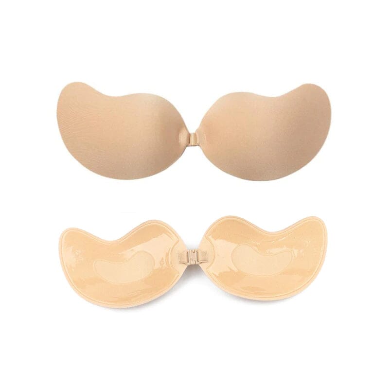 💗KJØP 1 FÅ 1 GRATIS - 2 PAR 🎁 Selvheftende push-up-BH