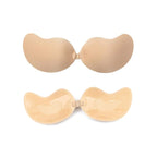 💗KJØP 1 FÅ 1 GRATIS - 2 PAR 🎁 Selvheftende push-up-BH
